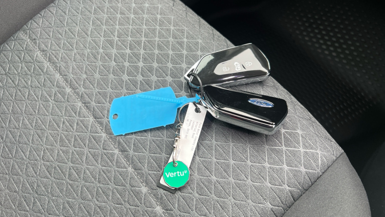 Ford Transit Connect 230 L2 Diesel 2.0 EcoBlue 102ps Limited Van